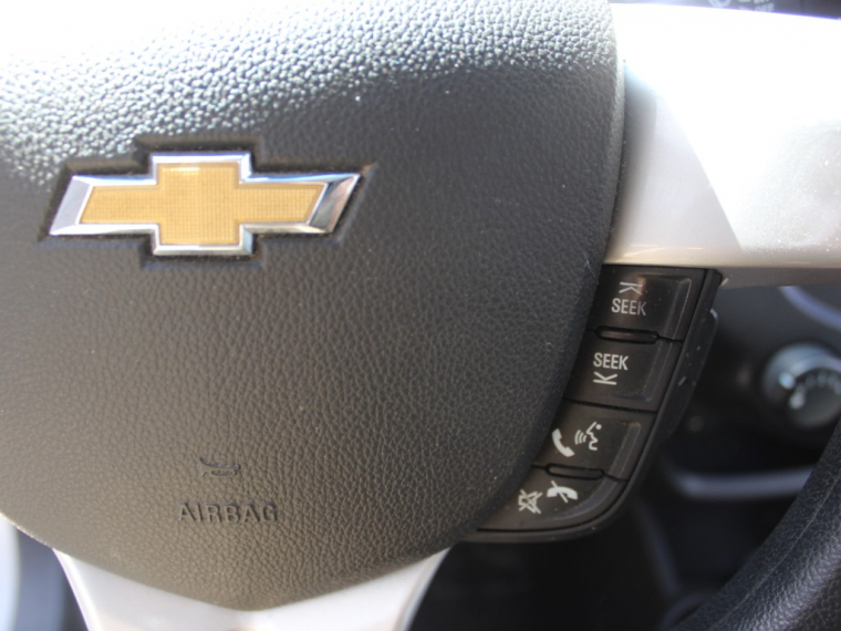 Chevrolet Spark Mt 2020 Usado  Usado en Webautos.cl
