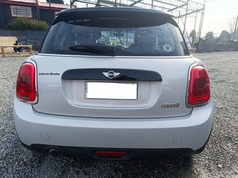 Mini Cooper 1.5t F56 2018  Usado en Guillermo Morales Usados