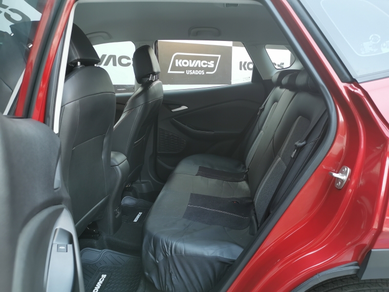 Chevrolet Tracker Ltz 1.2t Mt 2024 Usado  Usado en Kovacs Usados