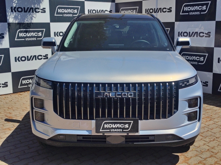 Jaecoo J7 7 Dct Fwd 1.6 Aut 2024 Usado  Usado en Kovacs Usados