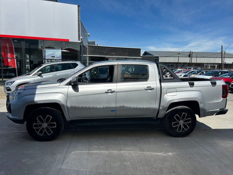 Jmc Vigus plus Vigus 2.4 Plus Diesel 2023 Usado  Usado en Webautos.cl