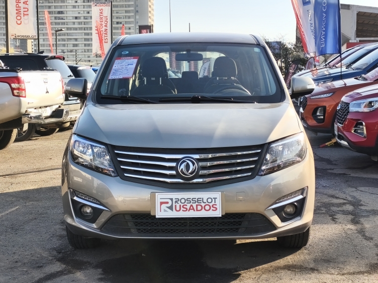 Dongfeng S500 T5 Evo 1.5 Aut 2022 Usado en Rosselot Usados