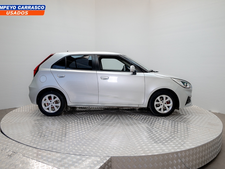 Mg 3 1.5 Mt Std 2020 Usado  Usado en Pompeyo