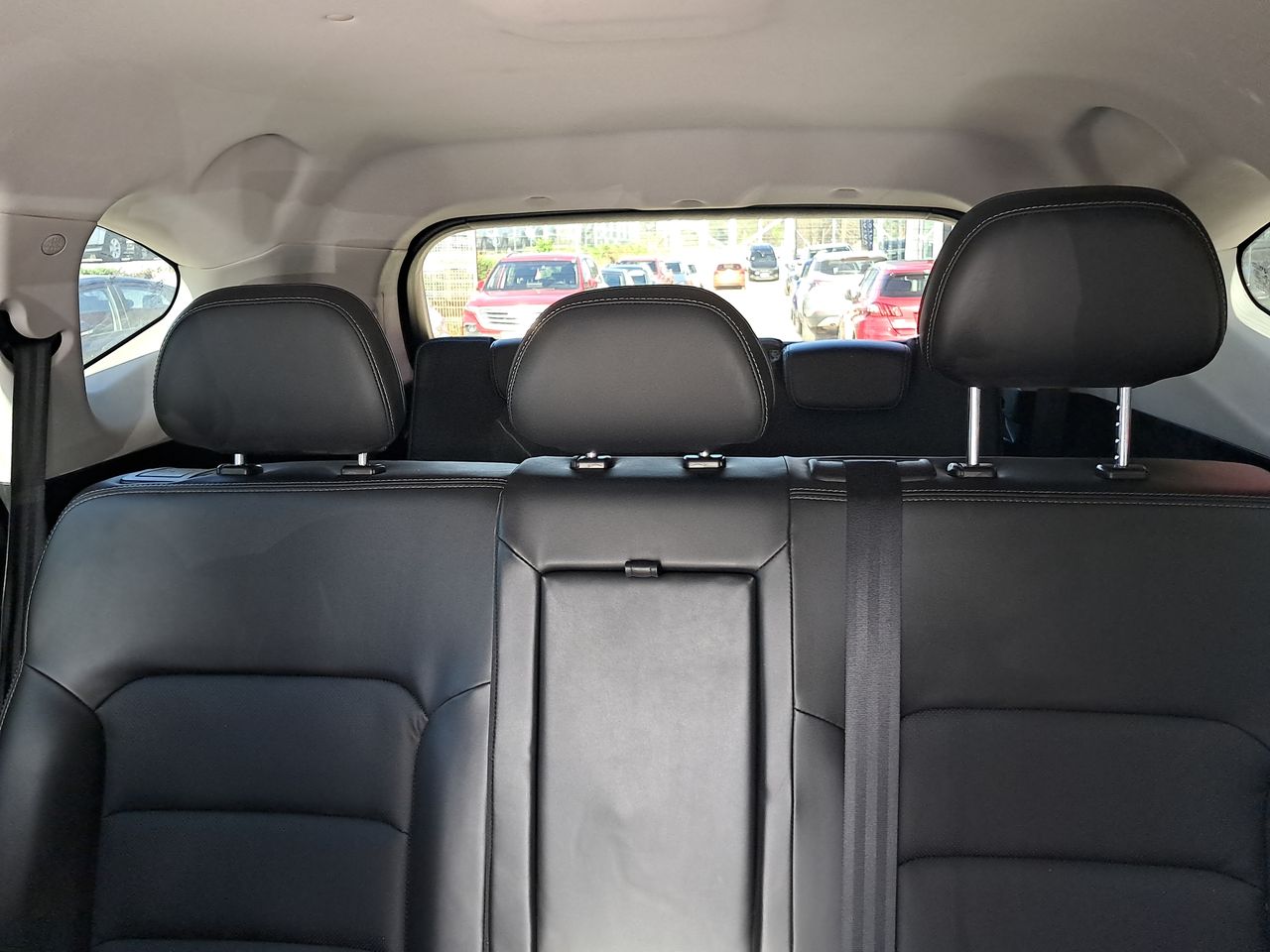 Jac Js8 Js8 Turbo Dct 1.5 Aut 2022 Usado en Usados de Primera - Sergio Escobar