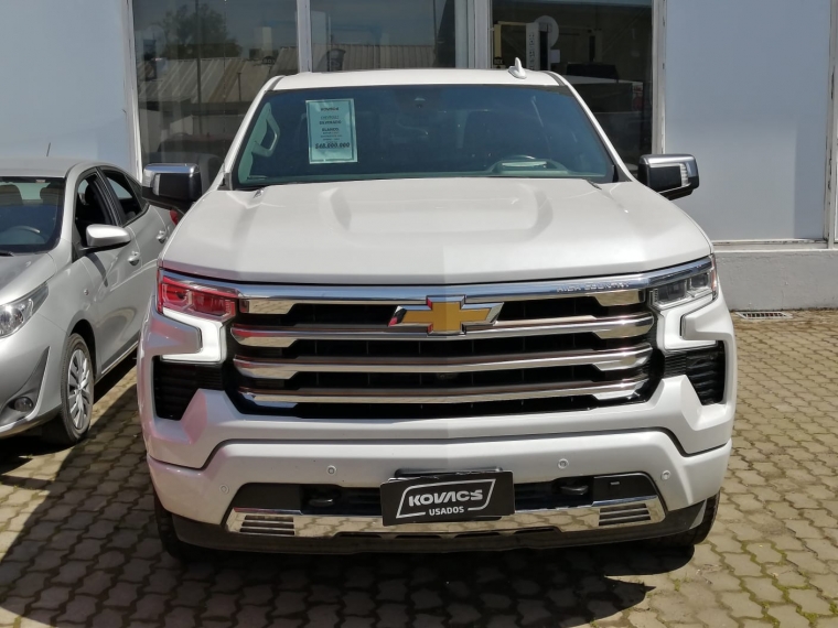 Chevrolet Silverado 3.0 2023 Usado  Usado en Kovacs Usados