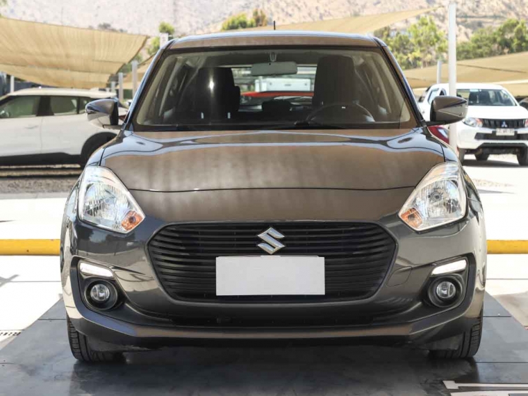 Suzuki Swift 1.2 2020 Usado  Usado en Webautos.cl