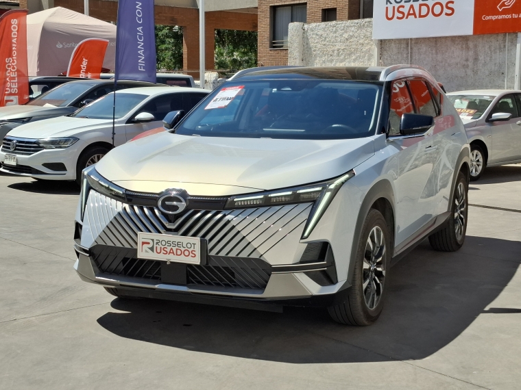 GAC Motor EMKOO EMKOO 1.5 AUT 2024