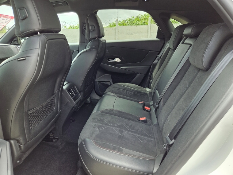 Ds D7 crossback Ds7 Crossback 2.0 Aut 2022 Usado en Rosselot Usados