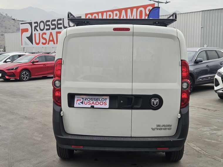 Ram V1000 Van 1000 1.3 2023 Usado en Rosselot Usados