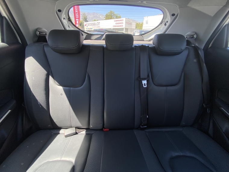 Chery Tiggo 2 pro Tiggo 2 Pro Gls Mt 1.5 2023 Usado  Usado en Webautos.cl