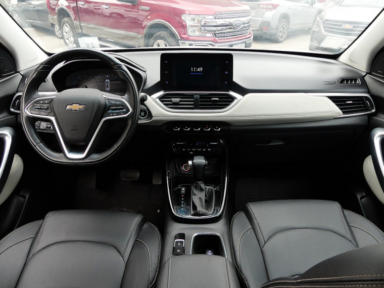 Chevrolet Captiva 1.5 Aut 2022 Usado Usado en Webautos.cl Chevrolet Captiva 1.5 Aut 2022 Usado Usado en Webautos.cl