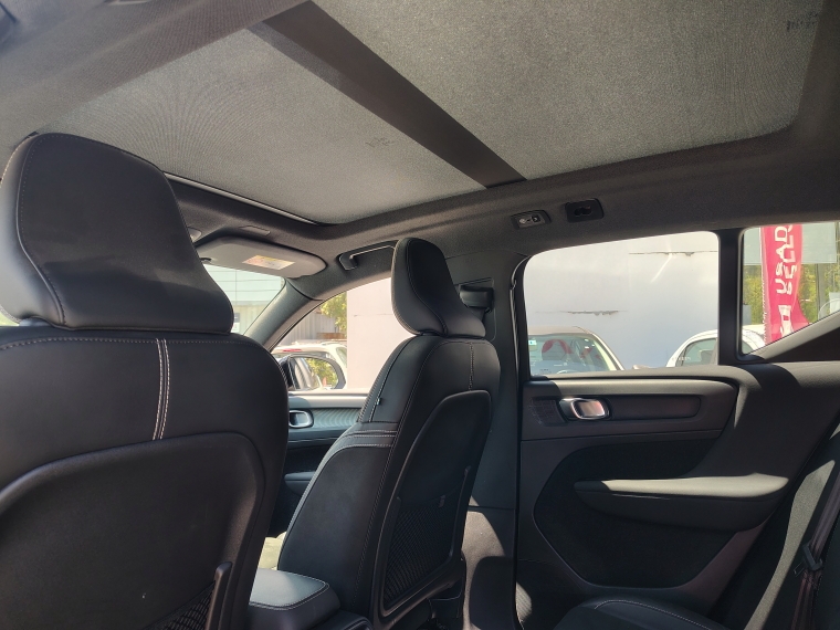 Volvo Xc40 Xc40 T4 Fwd 2.0 Aut 2021 Usado en Rosselot Usados