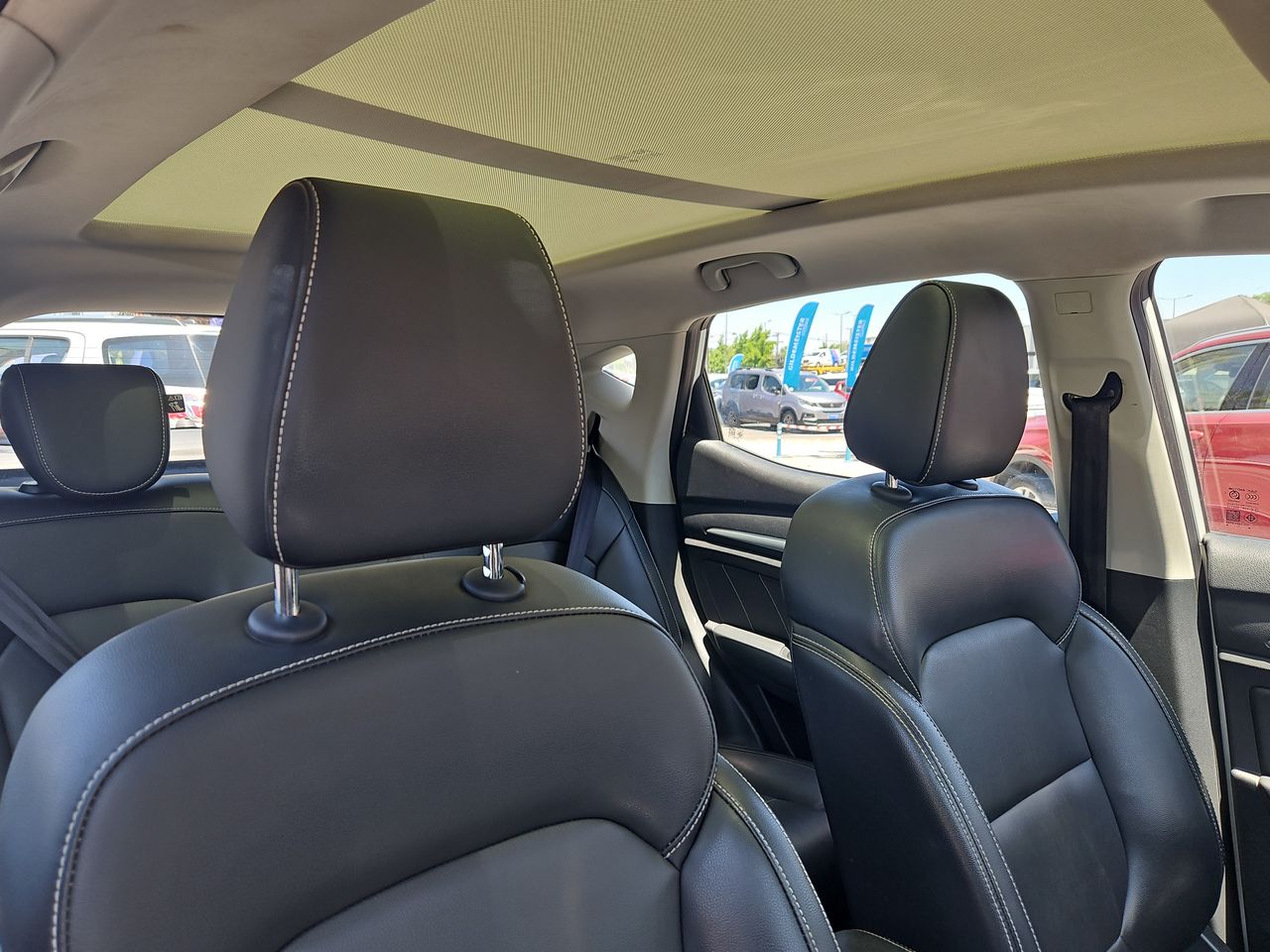 Mg Zs Zs 1.5 L Aut. 2023 Usado en Usados de Primera - Sergio Escobar