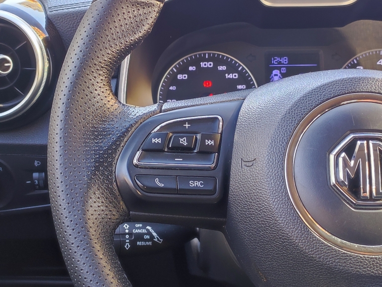 Mg Zs Zs Mt 1.5 2022 Usado en Rosselot Usados