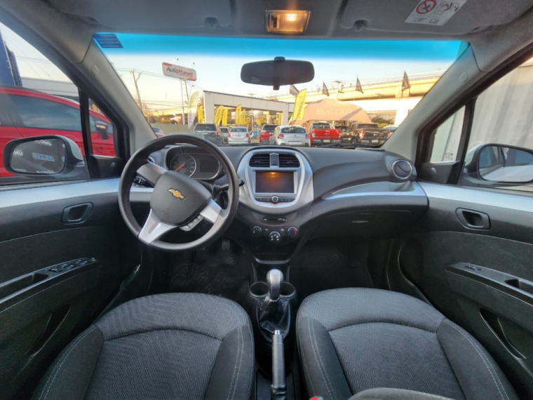 Chevrolet 147 Lt 2021 Usado  Usado en Webautos.cl
