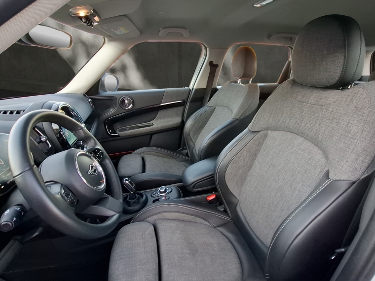 Mini Cooper Countryman 1.5 Aut 2023 Usado Usado en BMW Premium Selection Mini Cooper Countryman 1.5 Aut 2023 Usado Usado en BMW Premium Selection