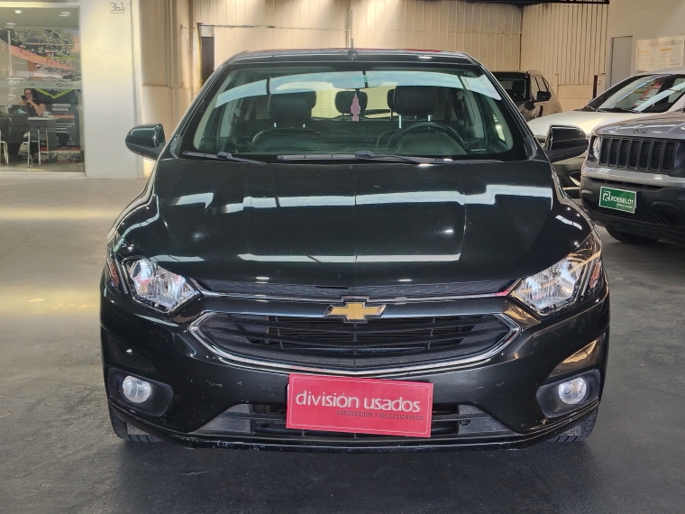 Chevrolet Onix Onix Hb 1.4 2020 Usado en Rosselot Usados