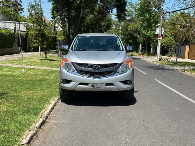 Mazda Bt-50 Bt-50 2.2 Dsl Sdx 4wd 2015 Usado en Autoadvice Autos Usados Mazda Bt-50 Bt-50 2.2 Dsl Sdx 4wd 2015 Usado en Autoadvice Autos Usados