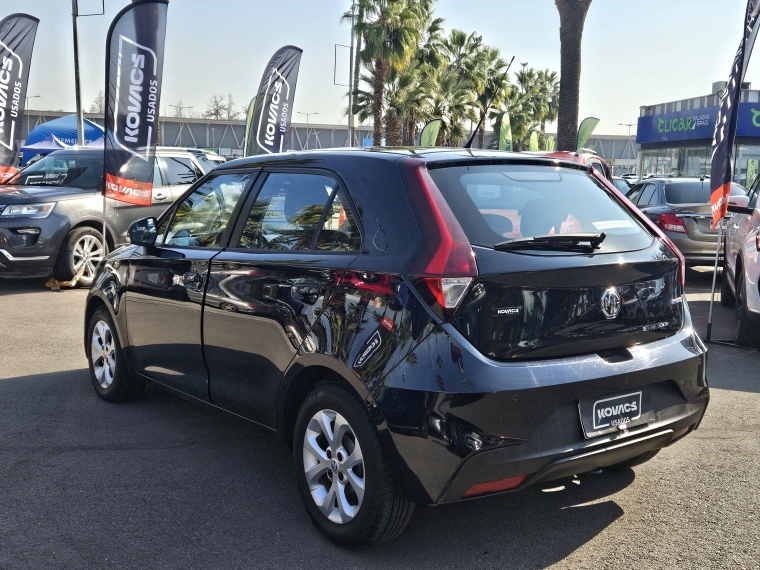 Mg 3 Std 1.5 Mt 2022 Usado  Usado en Kovacs Usados