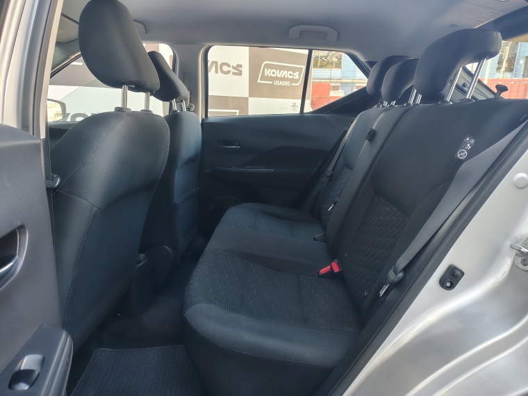 Nissan Kicks 1.6 Sense Mt 2022 Usado  Usado en Kovacs Usados
