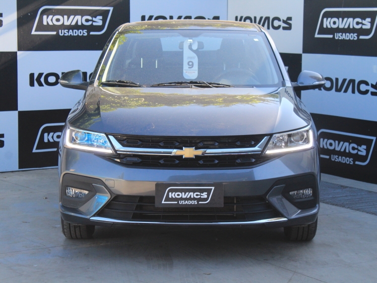 Chevrolet Sail Ltz 1.5 Mt 2024 Usado  Usado en Kovacs Usados