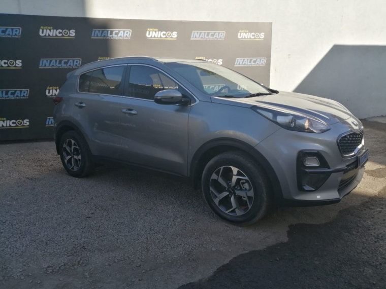 Kia Sportage 2.0 Ex 2019 Usado Usado en Webautos.cl Kia Sportage 2.0 Ex 2019 Usado Usado en Webautos.cl
