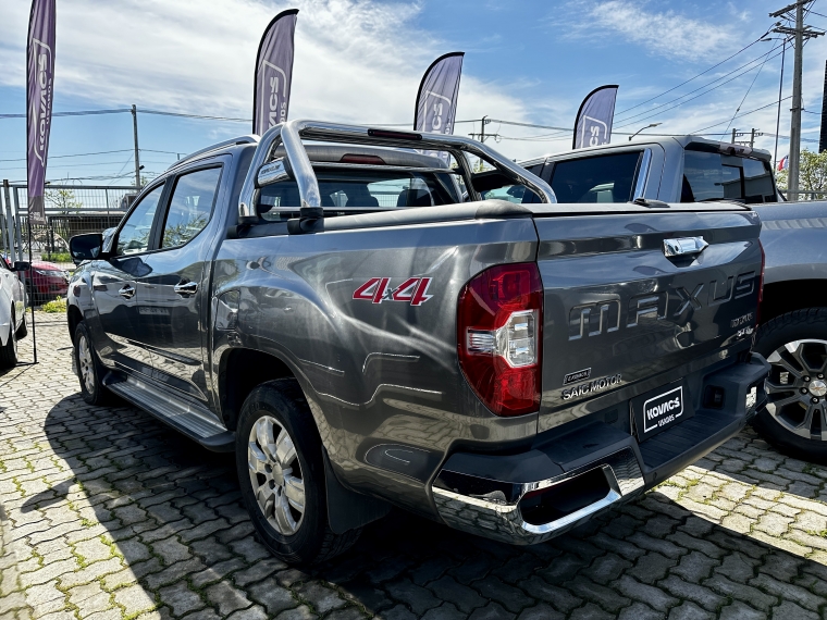 Maxus T60 2.0 Aut 4x4 2022 Usado  Usado en Kovacs Usados