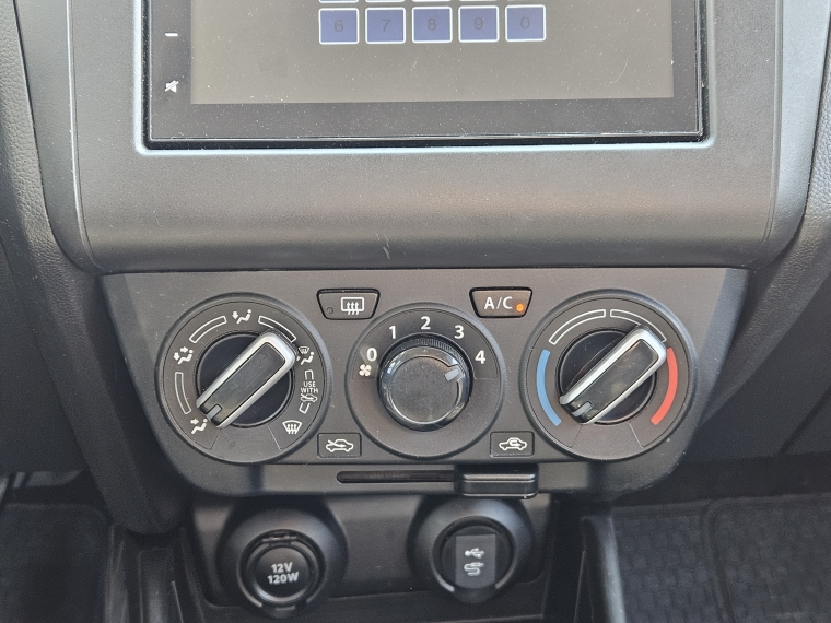 Suzuki Dzire Dzire 2022 Usado  Usado en Kovacs Usados