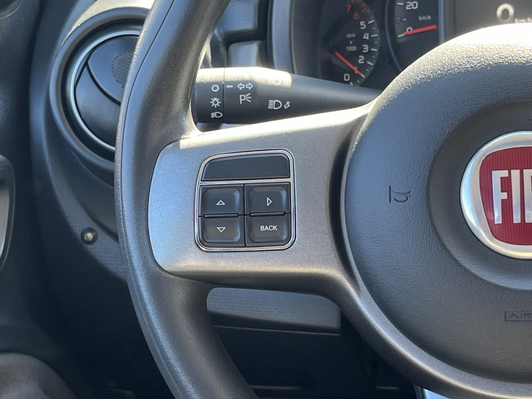 Fiat Uno Uno Way 1.4l 2019 Usado  Usado en Kovacs Usados