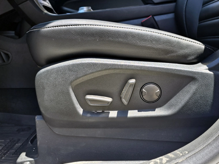 Ford Edge Sel 2.0 At 2022 Usado  Usado en Webautos.cl