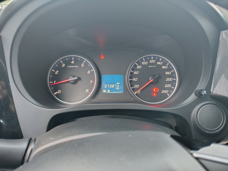 Mitsubishi Outlander 2.0 Mt 4x2 2018 Usado  Usado en Kovacs Usados