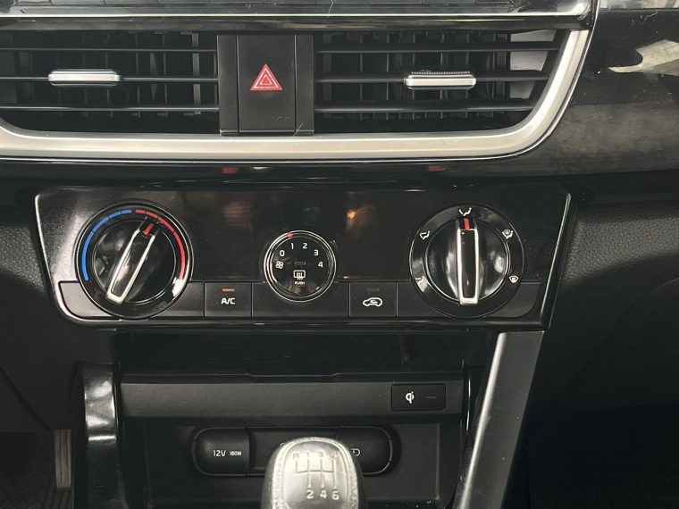 Kia Seltos Seltos Mpi 6mt 1.6 2023 Usado en Rosselot Usados