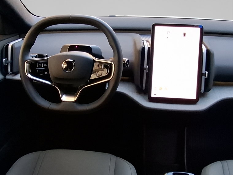 Volvo Ex30 E60 Plus Aut 2026 Usado  Usado en BMW Premium Selection