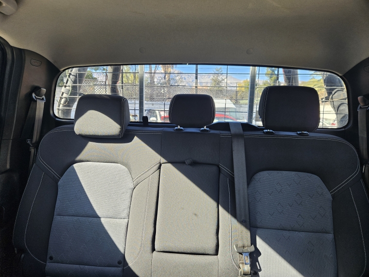 Maxus T60 T60 4wd 2.0 2024 Usado en Rosselot Usados