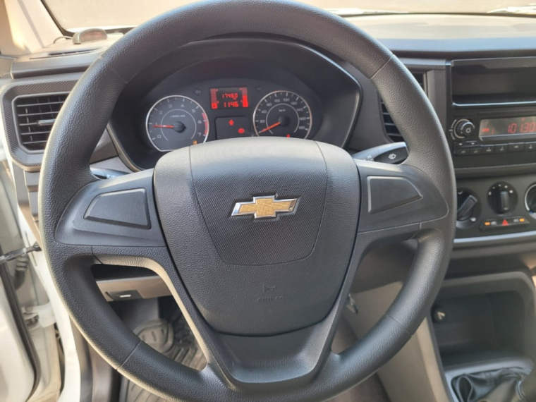 Chevrolet N400 1.5 2022 Usado  Usado en Webautos.cl