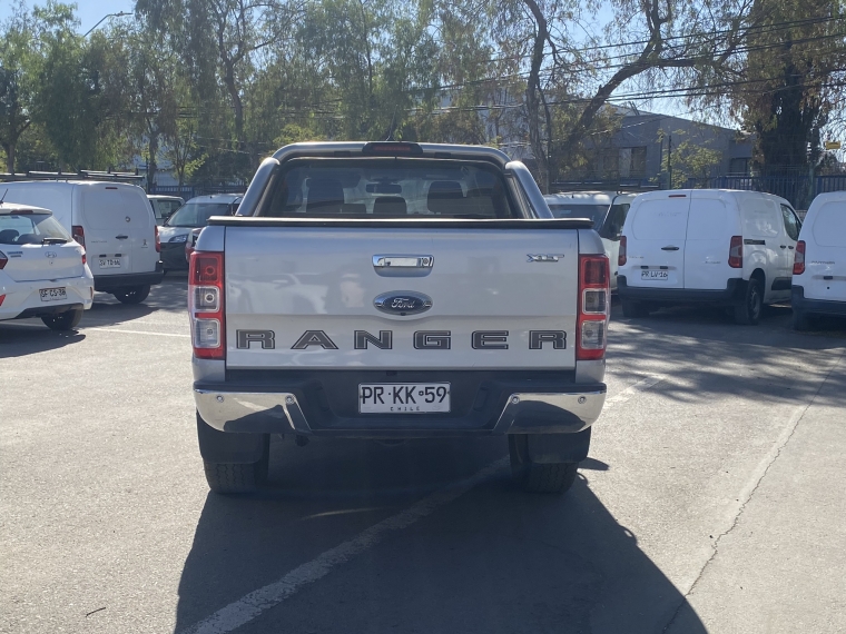 Ford Ranger Dcab Xlt 4x4 3.2 2021 Usado  Usado en Autoselect Usados