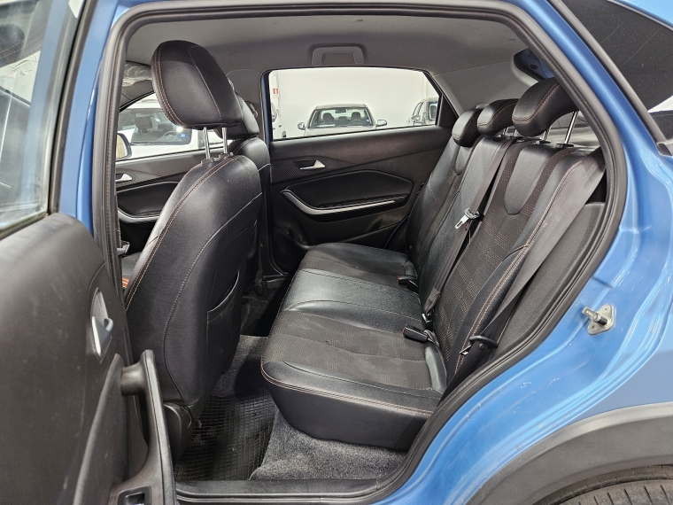 Chery Tiggo 2 Tiggo 2 Gls Cvt 1.5 2021 Usado en Rosselot Usados