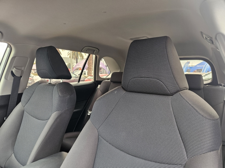 Toyota Rav4 Otto 2.0 Aut 2022 Usado  Usado en Kovacs Usados