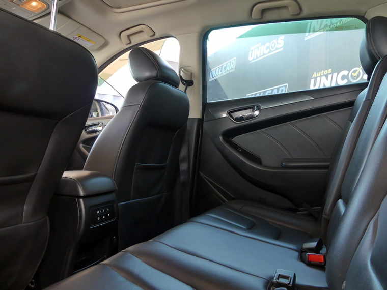 Dfsk 147 580 1.8 2019 Usado  Usado en Webautos.cl