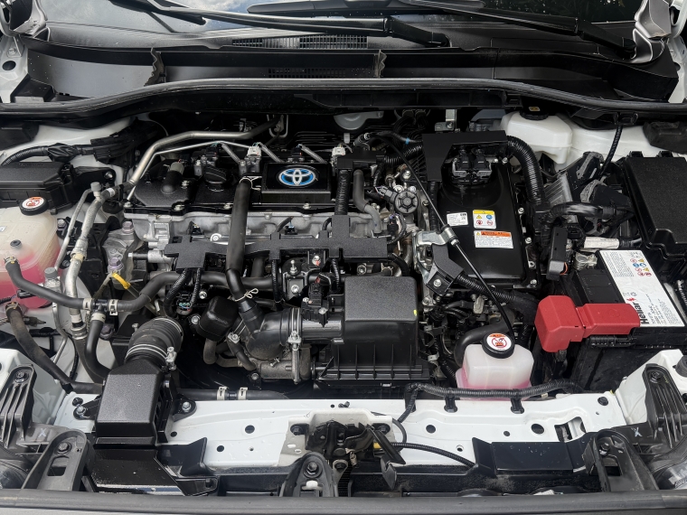 Toyota Corolla Cross Híbrido  1.8 Hev Xei E-cvt  2023  Usado en Automotriz Alto La Reina