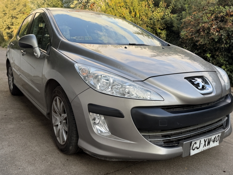 Peugeot 308 Comfort 2011  Usado en Automotriz Alto La Reina