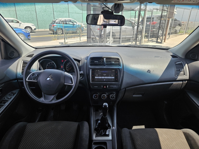 Mitsubishi Xpander Xpander Mt Gl 1.5 2024 Usado en Rosselot Usados