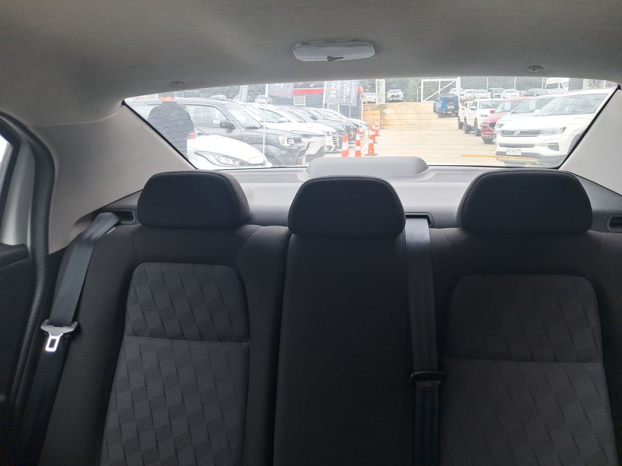 Citroen C-elysee C Elysee 1.6 Aut 2018 Usado en Usados de Primera - Sergio Escobar