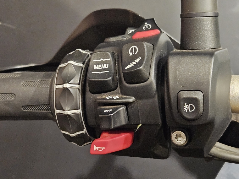 Bmw F 850 gs adventure Ii 2023 Usado en BMW Premium Selection