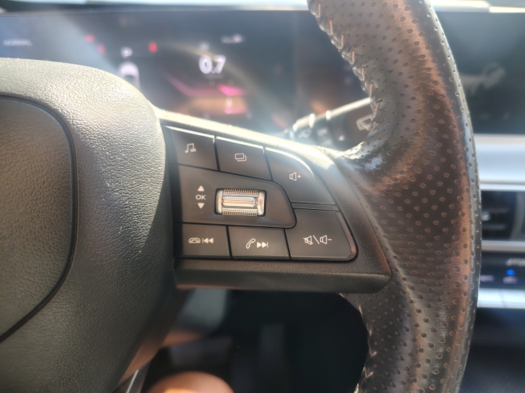 Changan Uni-t 1.5  Elite At 2022 Usado  Usado en Kovacs Usados