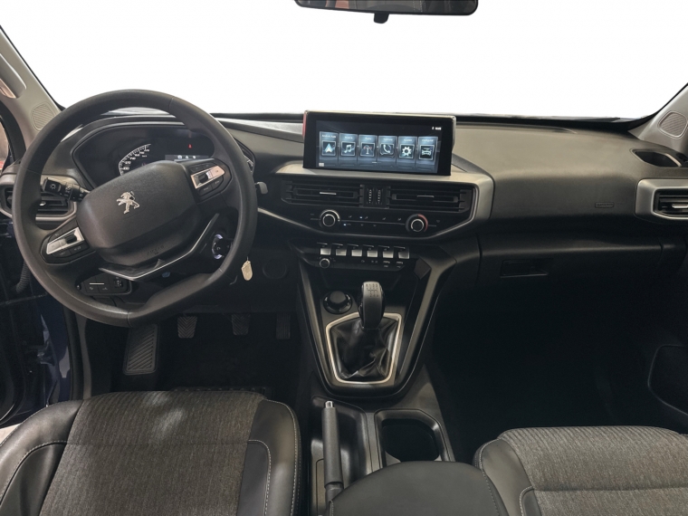 Peugeot Landtrek  1.9 Active Hdi 150 Mt 4x4 Diesel 2023 Usado  Usado en Pompeyo