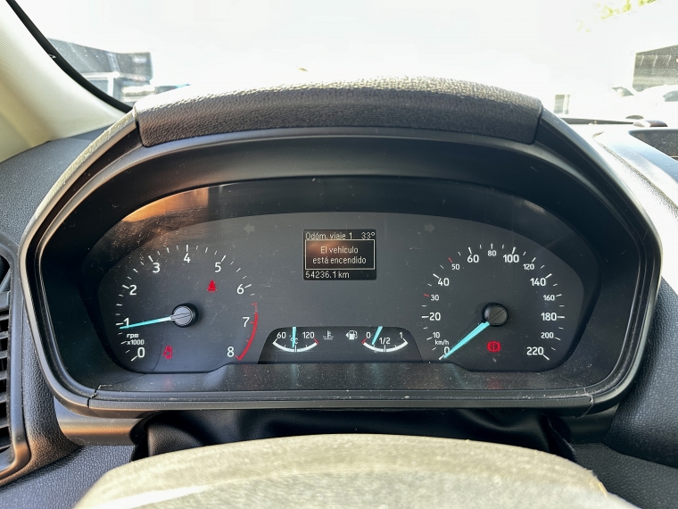 Ford Ecosport 1.5 Se Mt 2020 Usado  Usado en Kovacs Usados