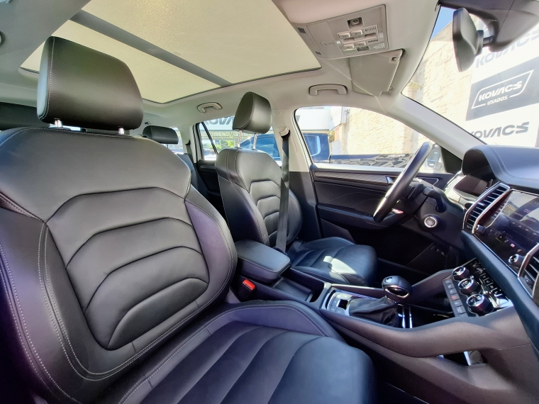 Skoda Kodiaq 4x4 2.0 Aut 2022 Usado  Usado en Kovacs Usados