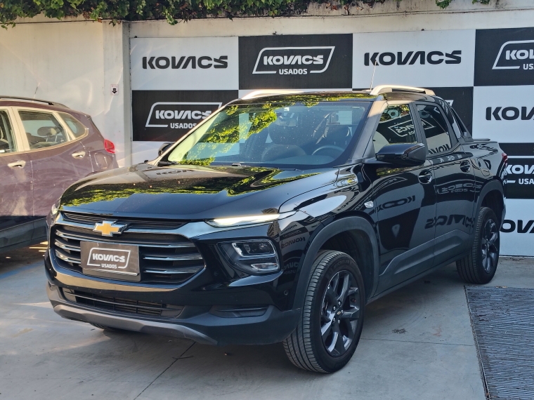 CHEVROLET MONTANA 1.2  PREMIER  MT 2024