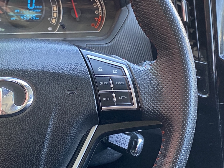 Great wall M4 M4 1.5 2020 Usado en Rosselot Usados